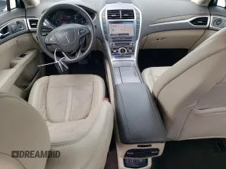 2020 Lincoln MKZ Reserve с VIN 3LN6L5E97LR603002, выставлен на аукционе Copart как лот 60979945 с пробегом 36 682 миль миль и Списание • Salvage title. История ставок и продаж доступна на DreamBid. Изображение 8.