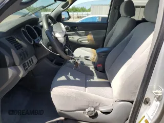 2008 Toyota Tacoma z VIN 5TELU42N38Z470021, wystawiony jako Copart lot #52046435 z przebiegiem 184 010 mil mil oraz Szkoda całkowita • Salvage title. Historia ofert i sprzedaży dostępna na DreamBid. Obrazek 7.