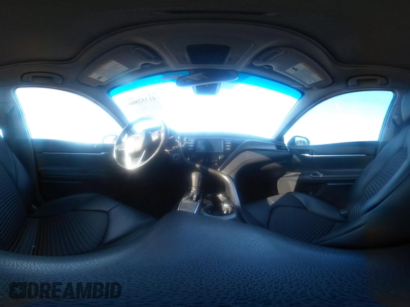2018 Toyota Camry LE z VIN 4T1B11HK4JU616470, wystawiony jako IAAI lot #41352888 z przebiegiem 102 109 mil mil oraz . Historia ofert i sprzedaży dostępna na DreamBid. Obrazek 19.