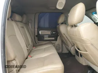 2015 Ram 2500 Laramie with VIN 3C6UR5NL6FG552735, listed as a Copart auction lot 51568925 with 284,745 mi miles and Salvage title. Bid and sale history available at DreamBid. Image 10.