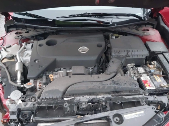 2013 Nissan Altima 2.5 SL with VIN 1N4AL3AP7DC903149, listed as a IAAI auction lot 41515564 with 99,991 mi miles. Bid and sale history available at carsss.com. Image 10.