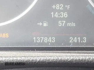 2013 BMW 3 Series 328i with VIN WBA3A5C54DF601944, listed as a IAAI auction lot 42430888 with 137,843 mi miles and . Bid and sale history available at DreamBid. Image 15.