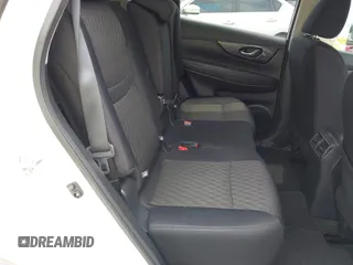2020 Nissan Rogue S z VIN 5N1AT2MT0LC797327, wystawiony jako IAAI lot #42464199 z przebiegiem 44 470 mil mil oraz . Historia ofert i sprzedaży dostępna na DreamBid. Obrazek 8.