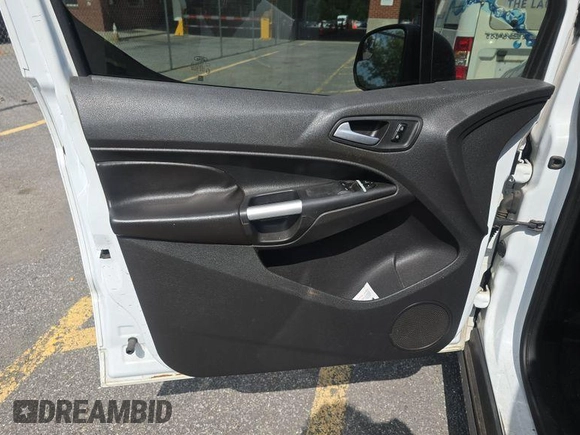 2014 Ford Transit Connect XLT with VIN NM0LS7F76E1144350, listed as a IAAI auction lot 42626637 with 247,520 mi miles and . Bid and sale history available at DreamBid. Image 3.