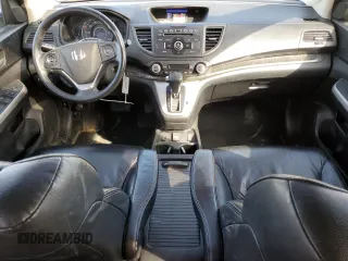 2014 Honda CR-V EX-L with VIN 5J6RM4H79EL087160, listed as a Copart auction lot 49790815 with 212,298 mi miles and Salvage Title. Bid and sale history available at carsss.com. Image 8.