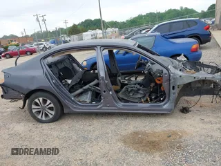 2015 Honda Accord Sedan LX with VIN 1HGCR2F39FA011292, listed as a IAAI auction lot 42124456 with Not Provided miles. Bid and sale history available at carsss.com. Image 12.