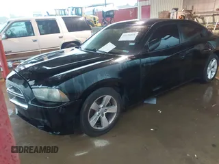 2014 Dodge Charger SE with VIN 2C3CDXBG8EH240828, listed as a IAAI auction lot 42158404 with 211,686 mi miles and . Bid and sale history available at DreamBid. Image 17.