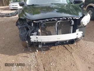 2014 Infiniti QX60 with VIN 5N1AL0MM3EC546351, listed as a IAAI auction lot 42196214 with 199,071 mi miles and . Bid and sale history available at DreamBid. Image 6.