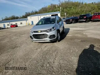 2020 Chevrolet Trax LT z VIN 3GNCJPSB9LL195774, wystawiony jako Copart lot #54203405 z przebiegiem 42 744 mil mil oraz Szkoda całkowita • Salvage title. Historia ofert i sprzedaży dostępna na DreamBid. Obrazek 13.