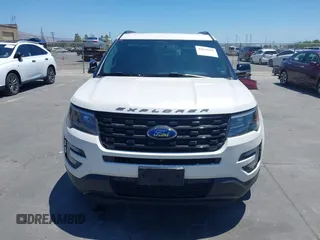 2017 Ford Explorer Sport с VIN 1FM5K8GT0HGD56395, выставлен на аукционе IAAI как лот 42610283 с пробегом 138 891 миль миль и . История ставок и продаж доступна на DreamBid. Изображение 13.