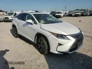 2019 Lexus RX 350 z VIN 2T2BZMCA3KC186082, wystawiony jako Copart lot #52381965 z przebiegiem 18 846 mil mil oraz Szkody całkowita. Historia ofert i sprzedaży dostępna na DreamBid. Obrazek 11.
