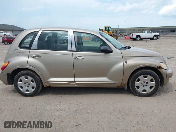 2004 Chrysler PT Cruiser z VIN 3C4FY48B34T267514, wystawiony jako IAAI lot #42123495 z przebiegiem 98 573 mil mil oraz . Historia ofert i sprzedaży dostępna na DreamBid. Obrazek 13.