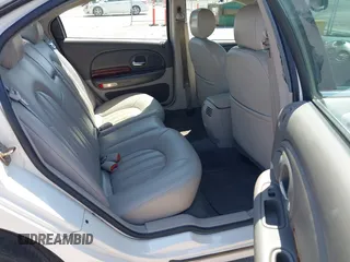 2001 Chrysler 300M M with VIN 2C3HE66G41H673483, listed as a IAAI auction lot 42232753 with 160,308 mi miles and . Bid and sale history available at DreamBid. Image 8.