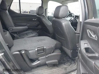 2019 Chevrolet Traverse Premier with VIN 1GNEVKKW7KJ252062, listed as a IAAI auction lot 41099931 with 149,492 mi miles. Bid and sale history available at carsss.com. Image 8.