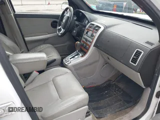 2009 Chevrolet Equinox LT w/2LT with VIN 2CNDL63F096202204, listed as a IAAI auction lot 41333946 with 238,166 mi miles. Bid and sale history available at carsss.com. Image 5.