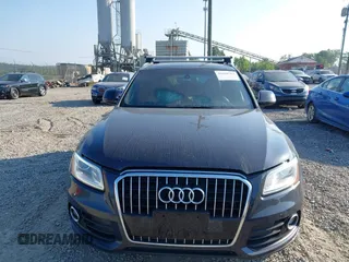 2016 Audi Q5 Premium Plus с VIN WA1L2AFP0GA075507, выставлен на аукционе IAAI как лот 42666761 с пробегом 108 339 миль миль и . История ставок и продаж доступна на DreamBid. Изображение 13.