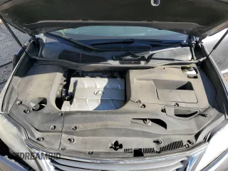 2013 Lexus RX 350 z VIN JTJZK1BA2D2417852, wystawiony jako Copart lot #52253945 z przebiegiem 150 364 mil mil oraz Szkoda całkowita • Salvage title. Historia ofert i sprzedaży dostępna na DreamBid. Obrazek 12.