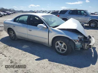2001 Pontiac Bonneville SE z VIN 1G2HX54K714188652, wystawiony jako Copart lot #49488005 z przebiegiem 157 968 mil mil oraz Tytuł czysty. Historia ofert i sprzedaży dostępna na DreamBid. Obrazek 4.