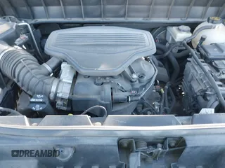 2018 GMC Acadia Denali with VIN 1GKKNXLS5JZ199824, listed as a IAAI auction lot 41560589 with 148,720 mi miles and . Bid and sale history available at DreamBid. Image 10.