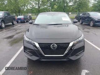 2023 Nissan Sentra SV z VIN 3N1AB8CV6PY324853, wystawiony jako IAAI lot #42343571 z przebiegiem 31 194 mil mil oraz . Historia ofert i sprzedaży dostępna na DreamBid. Obrazek 12.