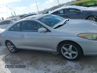 2007 Toyota Solara SE with VIN 4T1CA30P77U108025, listed as a IAAI auction lot 41322174 with 137,460 mi miles. Bid and sale history available at carsss.com. Image 13.