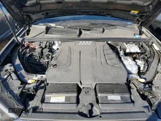 2023 Audi Q7 Premium Plus with VIN WA1LCBF73PD010023, listed as a Copart auction lot 88778615 with 16,038 mi miles and Salvage title. Bid and sale history available at DreamBid. Image 11.