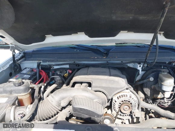 2007 Chevrolet Avalanche LTZ with VIN 3GNFK12347G281010, listed as a IAAI auction lot 42069798 with 203,042 mi miles. Bid and sale history available at carsss.com. Image 10.