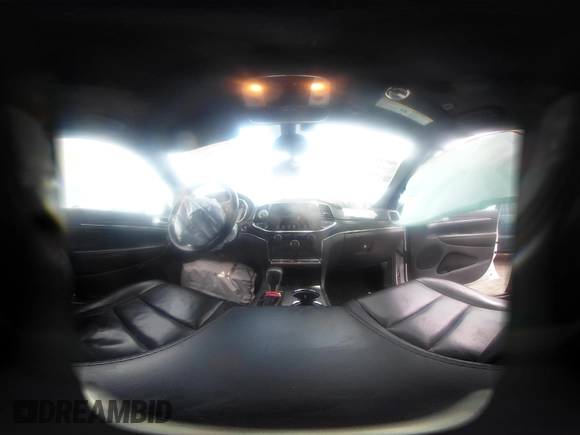 2020 Jeep Grand Cherokee Limited с VIN 1C4RJFBG0LC208206, выставлен на аукционе IAAI как лот 42605622 с пробегом 80 798 миль миль и . История ставок и продаж доступна на DreamBid. Изображение 19.