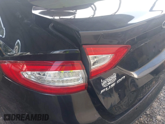 2013 Ford Fusion SE z VIN 3FA6P0H74DR121844, wystawiony jako IAAI lot #42192590 z przebiegiem 243 433 mil mil oraz . Historia ofert i sprzedaży dostępna na DreamBid. Obrazek 17.