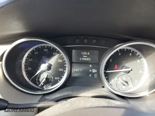 2012 Mercedes-Benz R-Class R 350 with VIN 4JGCB5HE9CA149974, listed as a Copart auction lot 82788134 with 178,885 mi miles and Salvage Title. Bid and sale history available at carsss.com. Image 9.