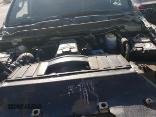 2010 Dodge 3500 SLT with VIN 3D73Y3CL0AG149069, listed as a Copart auction lot 53614685 with 171,864 mi miles and Salvage Title. Bid and sale history available at carsss.com. Image 11.