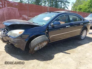 2007 Saturn Aura XR z VIN 1G8ZV57727F202459, wystawiony jako IAAI lot #42036426 z przebiegiem 74 482 mil mil oraz . Historia ofert i sprzedaży dostępna na DreamBid. Obrazek 20.