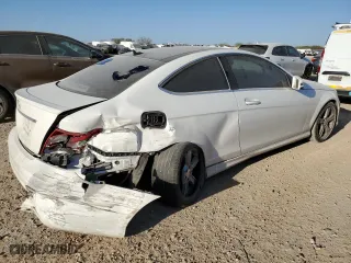 2015 Mercedes-Benz C-Class C 250 with VIN WDDGJ4HB8FG358171, listed as a Copart auction lot 49249085 with 106,497 mi miles and Clean Title. Bid and sale history available at carsss.com. Image 3.