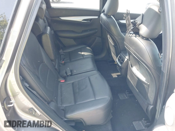 2019 Infiniti QX50 Essential с VIN 3PCAJ5M32KF127906, выставлен на аукционе IAAI как лот 42377376 с пробегом 74 415 миль миль и . История ставок и продаж доступна на DreamBid. Изображение 8.