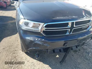 2014 Dodge Durango Limited z VIN 1C4RDJDG1EC477471, wystawiony jako IAAI lot #41650973 z przebiegiem 207 775 mil mil oraz . Historia ofert i sprzedaży dostępna na DreamBid. Obrazek 6.