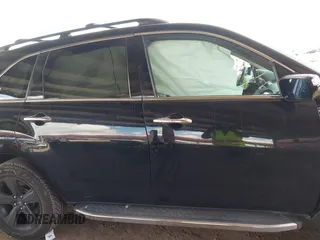 2013 Acura MDX with VIN 2HNYD2H26DH524225, listed as a IAAI auction lot 41966641 with 123,424 mi miles. Bid and sale history available at carsss.com. Image 12.
