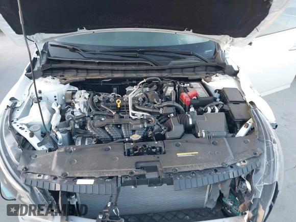 2024 Nissan Altima SV с VIN 1N4BL4DV4RN352002, выставлен на аукционе IAAI как лот 39677646 с пробегом 2 880 миль миль и . История ставок и продаж доступна на DreamBid. Изображение 10.