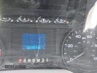 2019 Ford F-250 XL with VIN 1FD7W2B61KEG48748, listed as a IAAI auction lot 42560434 with 161,957 mi miles and . Bid and sale history available at DreamBid. Image 7.