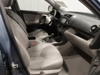 2012 Toyota RAV4 Limited with VIN 2T3DK4DV6CW073172, listed as a IAAI auction lot 41299969 with 145,930 mi miles. Bid and sale history available at carsss.com. Image 5.