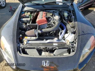 2003 Honda S2000 с VIN JHMAP11493T007781, выставлен на аукционе Copart как лот 79955474 с пробегом 117 934 миль миль и Списание • Salvage title. История ставок и продаж доступна на DreamBid. Изображение 11.