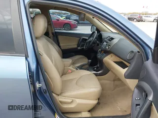 2012 Toyota RAV4 Limited with VIN 2T3YF4DV4CW150949, listed as a IAAI auction lot 41777016 with 135,026 mi miles. Bid and sale history available at carsss.com. Image 5.