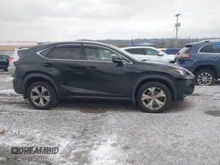 2017 Lexus NX 200t z VIN JTJBARBZ2H2103519, wystawiony jako IAAI lot #41199787 z przebiegiem 89 968 mil mil oraz . Historia ofert i sprzedaży dostępna na DreamBid. Obrazek 13.
