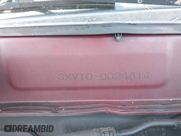 1992 Toyota Camry LE z VIN JT2SK12E5N0024814, wystawiony jako IAAI lot #42386859 z przebiegiem 235 476 mil mil oraz . Historia ofert i sprzedaży dostępna na DreamBid. Obrazek 9.