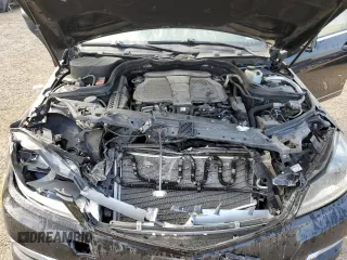 2013 Mercedes-Benz C 300 Sport with VIN WDDGF8AB1DA819150, listed as a Copart auction lot 70980134 with 133,038 mi miles and Salvage Title. Bid and sale history available at DreamBid. Image 11.
