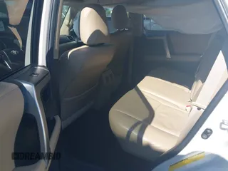 2012 Toyota 4Runner SR5 z VIN JTEZU5JR8C5041520, wystawiony jako IAAI lot #41974132 z przebiegiem 202 050 mil mil oraz . Historia ofert i sprzedaży dostępna na DreamBid. Obrazek 8.