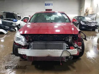 2014 Buick Regal z VIN 2G4GK5EX5E9299263, wystawiony jako Copart lot #50258925 z przebiegiem 33 127 mil mil oraz Szkoda całkowita • Salvage title. Historia ofert i sprzedaży dostępna na DreamBid. Obrazek 5.