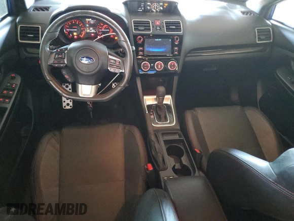 2016 Subaru WRX Limited с VIN JF1VA1J67G8805281, выставлен на аукционе Copart как лот 60657195 с пробегом 118 864 миль миль и Чистый • Clean title. История ставок и продаж доступна на DreamBid. Изображение 8.