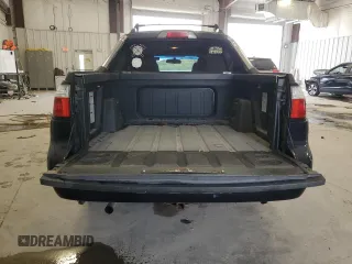 2004 Subaru Baja Special Sports с VIN 4S4BT62C447100671, выставлен на аукционе Copart как лот 71086314 с пробегом 162 287 миль миль и Чистый • Clean title. История ставок и продаж доступна на DreamBid. Изображение 6.