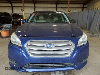 2016 Subaru Legacy Premium with VIN 4S3BNAC61G3022971, listed as a Copart auction lot 61741035 with 123,099 mi miles and Salvage title. Bid and sale history available at DreamBid. Image 5.