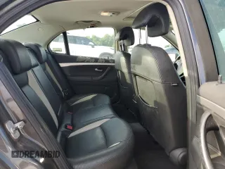2010 Saab 9-3 Aero z VIN YS3FC4CYXA1616254, wystawiony jako Copart lot #52426505 z przebiegiem 247 788 mil mil oraz Szkoda całkowita • Salvage title. Historia ofert i sprzedaży dostępna na DreamBid. Obrazek 10.
